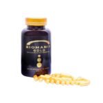 ORIGINAL BIOMANIX GOLD PILLS 60 Capsule - Image 2