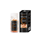 Roushun Vitamin C Capsules - Image 2