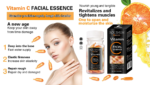 Roushun Vitamin C Capsules - Image 4