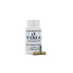 VIMAX VIMAX Virility Herbal Enhance & Enlarge Supplement 30 Capsule - Image 2