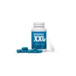 Member XXL Powerful Male Enhancement Formula for Men - Image 2