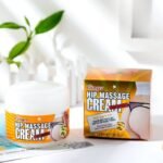 Ginger Hip Massage Cream Larger HIPS Enlargement - Image 3