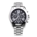 Michael Kors Bradshaw MK5705 Silver Watch