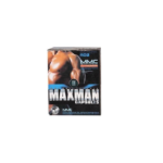 MMC Max Man Enhance & Enlarge Capsules 60 caps For Men