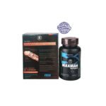 MMC Max Man Enhance & Enlarge Capsules 60 caps For Men - Image 3