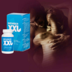 Member XXL Powerful Male Enhancement Formula for Men - Image 3