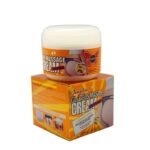 Ginger Hip Massage Cream Larger HIPS Enlargement - Image 2