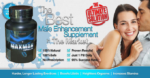 MMC Max Man Enhance & Enlarge Capsules 60 caps For Men - Image 4