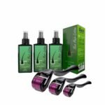 Original Neo hair Lotion Full Package ( 3+3 ) Hair Loss & Regrowth