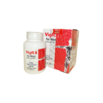 Vigrx Herbal Enhance & Enlarge Supplement For Men - 60 Capsules - Image 2