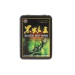 Long Lasting Black Ant King Tablets for Men Performance Longlasting Power