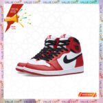 Jordan 1 Retro High OG Chicago Lost and Found