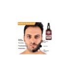 DR.RASHEL BEARD OIL FOR MEN 50ML - Image 2
