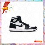 AIR JORDAN 1 MID “INVERT” Sneaker