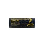 Sildenafil Citrate Tablets Cobra -200 Mg for Men Performance