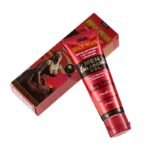 Max Man Cream RED Penis Enlargement Cream - Image 2