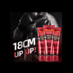 Max Man Cream RED Penis Enlargement Cream - Image 5