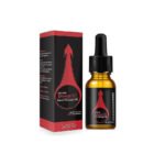 FIRSTSUN Penis Enlargement Massage Oil 10ml for Men