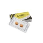 Cialis 20mg Tablets (Tadalafil) Longer Lasting Performance - Image 2