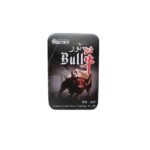 Bull Capsules For Stamina Longer Stronger Effect