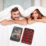 Bull Capsules For Stamina Longer Stronger Effect - Image 3