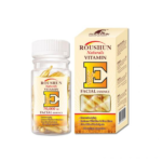 Roushun Vitamin E capsules - Image 2