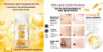 Roushun Vitamin E capsules - Image 3
