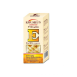 Roushun Vitamin E capsules