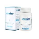 Original XtraSize Strong and Lasting Erection, Effective, 60 Caps - Image 2