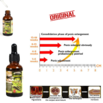 Lumbricina Male Enlargement Oil Penis 30ml - Image 4