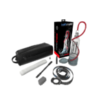 Men Bathmate Pump Enlargement Electric Pump Dildo Sex Toy - Image 3