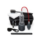 Men Bathmate Pump Enlargement Electric Pump Dildo Sex Toy - Image 5