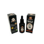 Netro Natural Organic Beard & Hair Growth Oil - Image 2