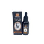Netro Natural Organic Beard & Hair Growth Oil