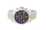 Michael Kors Bradshaw MK5976 Silver Gold Black - Image 2