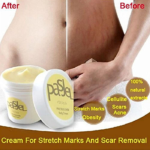 PASJEL Removal Scar Stretch Marks Cream - Image 4
