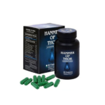 Hammer Of Thor Enhance & Enlarge Capsules  (60 caps) - Image 2