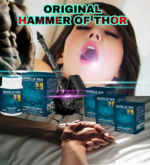 Hammer Of Thor Enhance & Enlarge Capsules  (60 caps) - Image 5