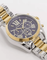 Michael Kors Bradshaw MK5976 Silver Gold Black - Image 4