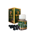 Tiger King Herbal Long-Lasting Tablet For Men