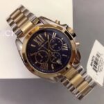Michael Kors Bradshaw MK5976 Silver Gold Black - Image 5
