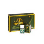 Tiger King Herbal Long-Lasting Tablet For Men - Image 2