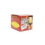 Capsicum Slimming Cream Body Loss Weight Private Label