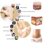 Capsicum Slimming Cream Body Loss Weight Private Label - Image 3