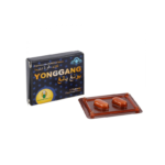 Young Gang Original Pills for Men - Image 2