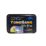 Young Gang Original Pills for Men