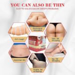 TVO 100% Effective Hot Chili Slimming Cream - Image 3