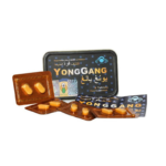 Young Gang Original Pills for Men - Image 3