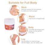 Touch Me! Slimming Hot Cream for Men & Women - Image 3