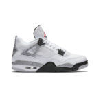 Air Jordan 4 Retro OG White Cement